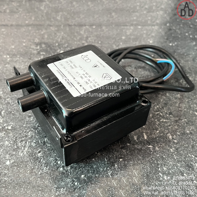 Yamataha ZM20/10 (4)